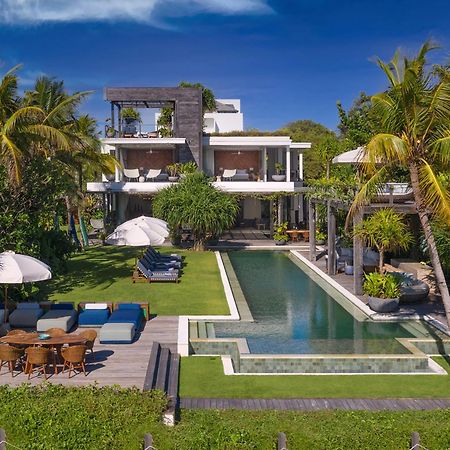 Noku Beach House By Elite Havens Seminyak Exterior foto